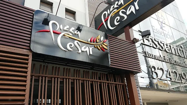 Pizza Cesar - Taguatinga