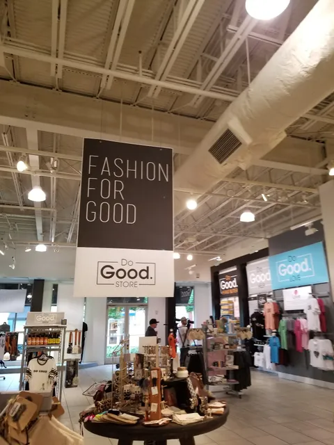 Do Good Store