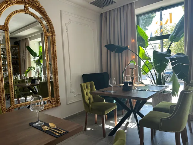 Kamienica Smaku Płock