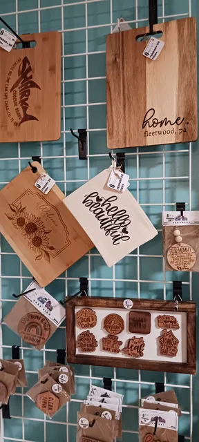 Treasures Gift Shoppe