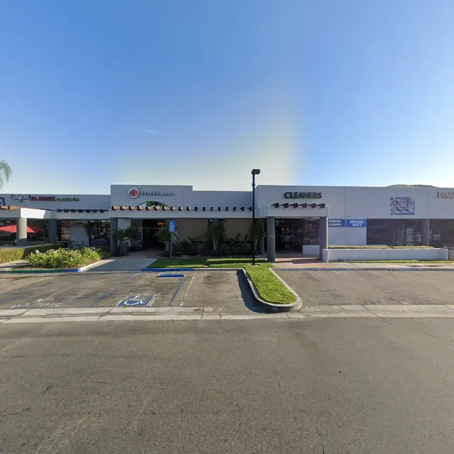 Azuma Mediterranean Restaurant