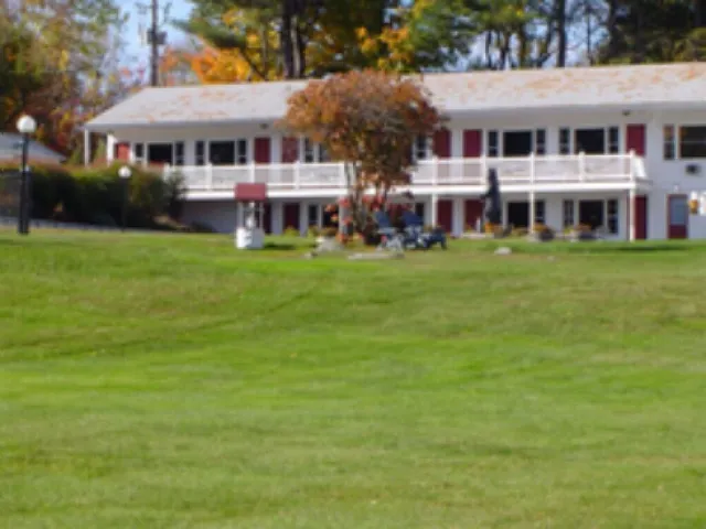 Locust Tree Bed & Breakfast
