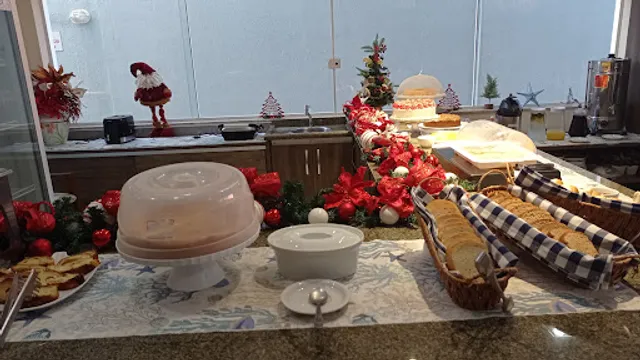 Restaurante Bom Apetite