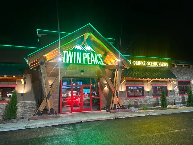 Twin Peaks