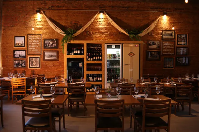 Parrilla Monte Alegre Restaurante