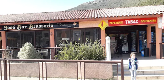 JOSE BAR BRASSERIE