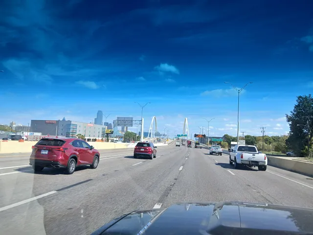 Kessler Parkway Park