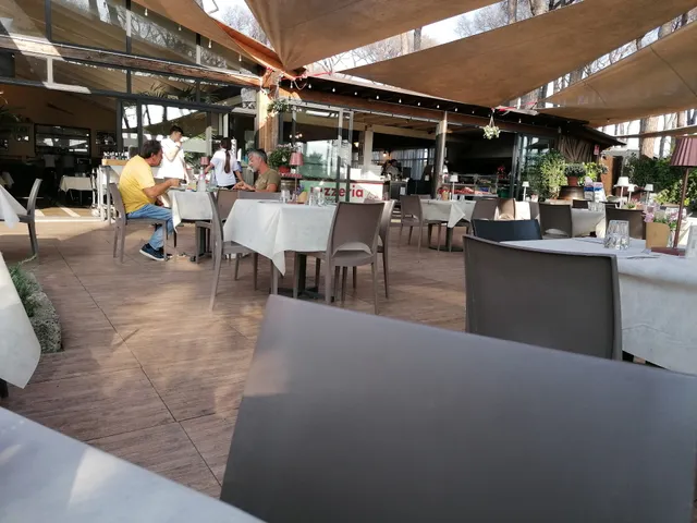 Magna Osteria Romana