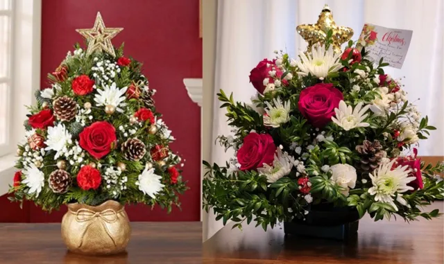 Clio Floral Depot Inc