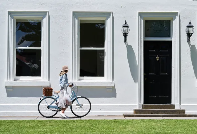 Old Market Inn Port Fairy | Luxury Accommodation