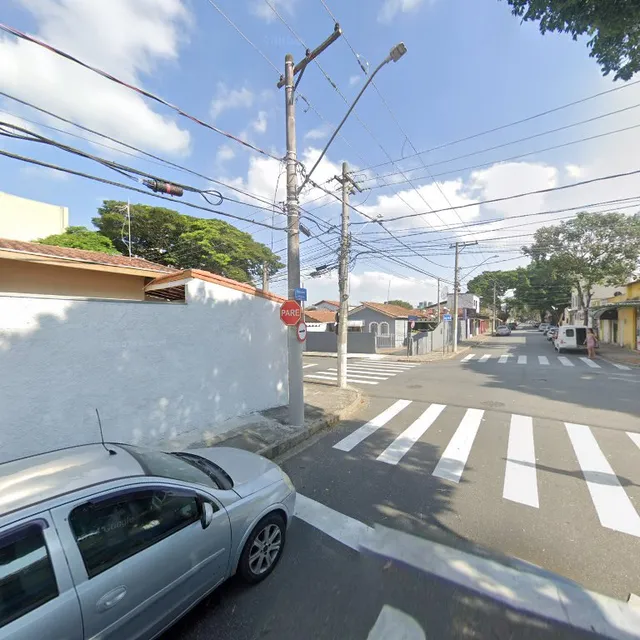 La Paulisttana Pizza