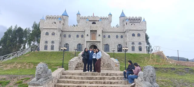 La Pascana Cajamarca Hostel