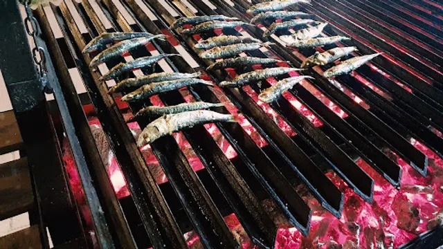 Restaurante La Harinera del Carmen/ Catering Indalo