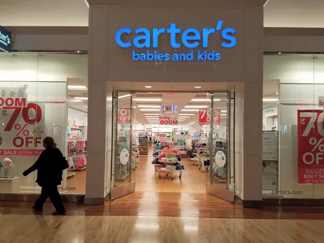 Carter's