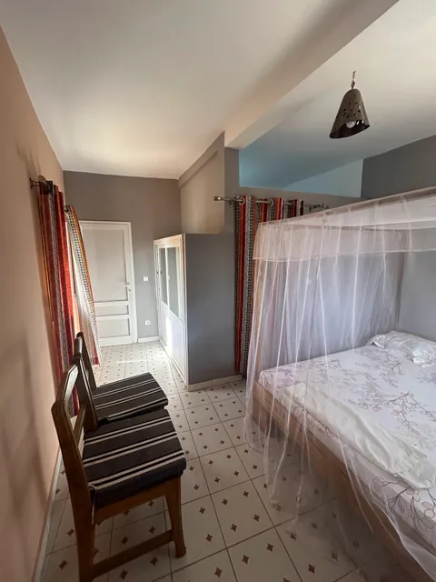 Chez mame appartements d hôtes