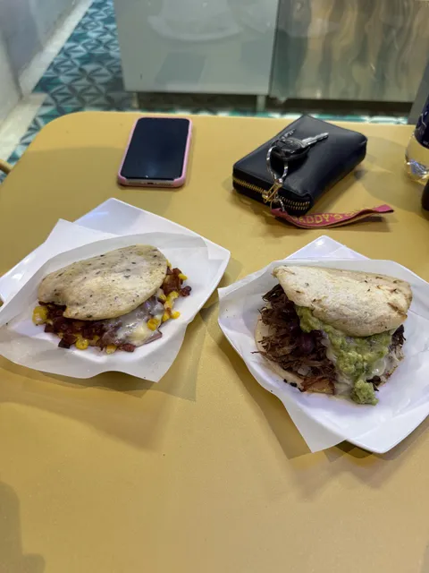 Mucharepa El Poblado