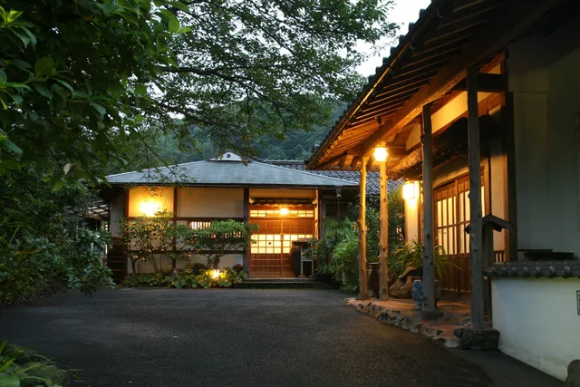 はたご小田温泉