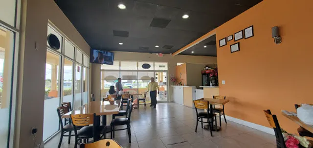 Parrilla Havanera Restaurant