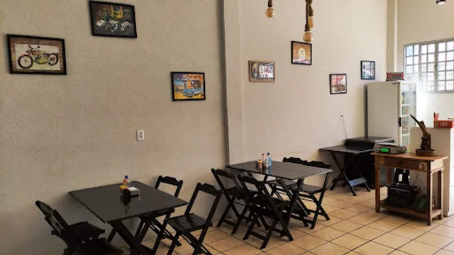 Restaurante Rio Grande