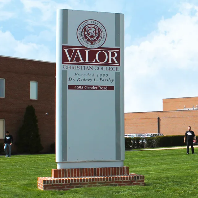 Valor Christian College