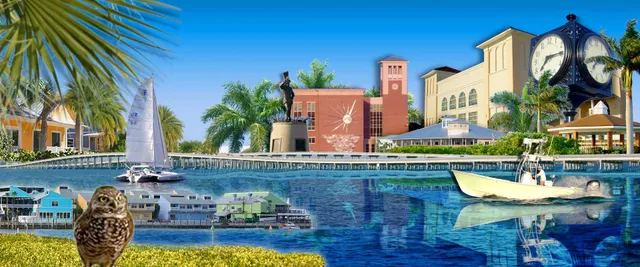 Punta Gorda Chamber of Commerce