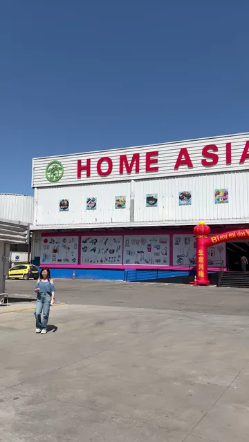 Home Asia