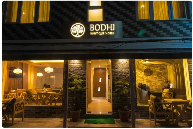 Bodhi Boutique Hotel