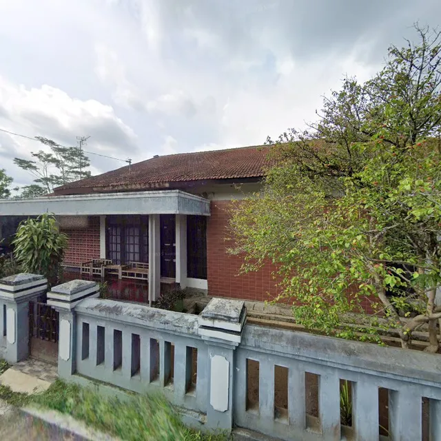 Ndalem Tanjung Guest House