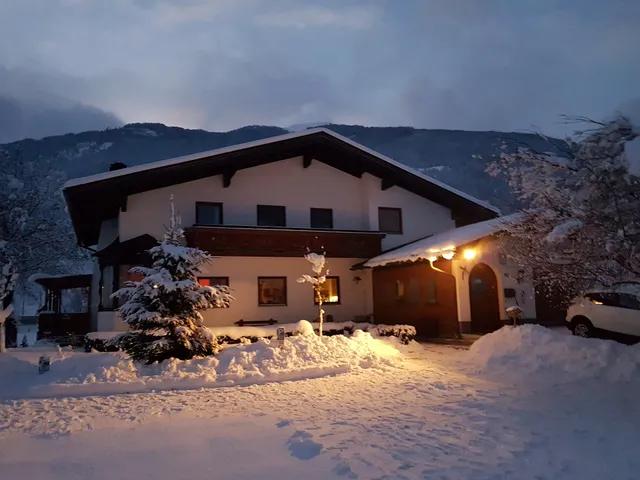 Frühstückpension Larson