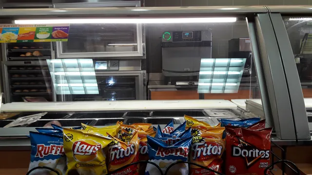 Subway | San Francisco