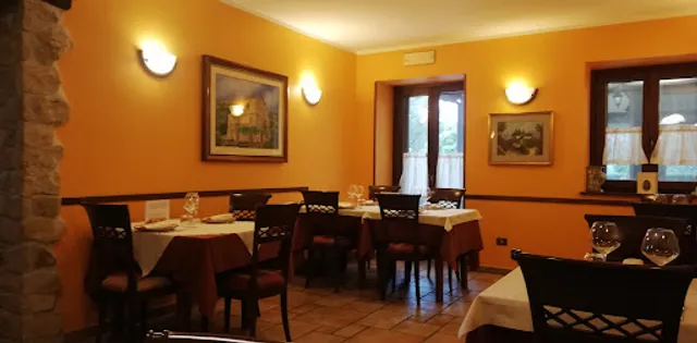 Locanda del Barone