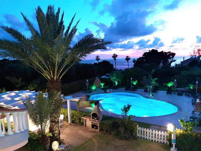 Casa Vacanze Pietragrande