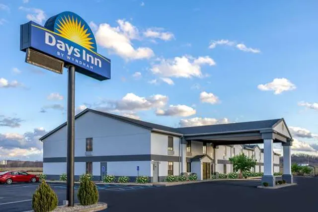Days Inn by Wyndham Grayson