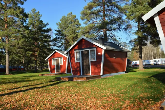Älvdalens Camping