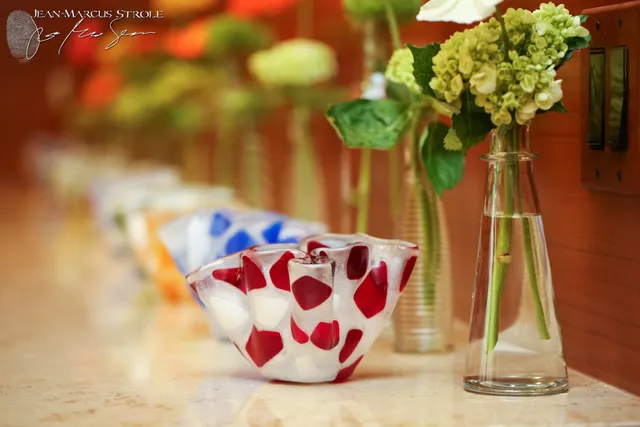 MoltenWorks Glass Studio