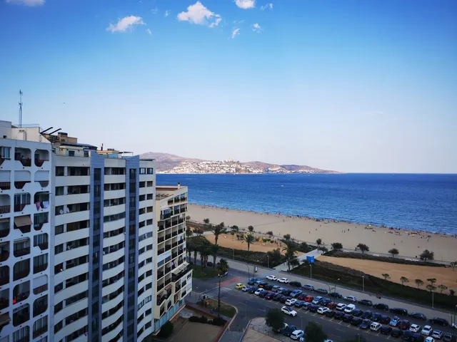 APARTAMENTO EMPURIABRAVA