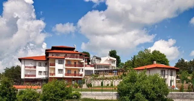 Park Hotel Arbanassi