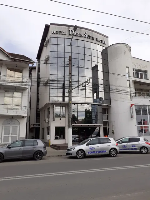 Hotel Daria Suite
