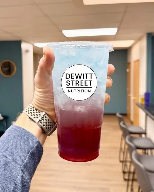 DeWitt Street Nutrition