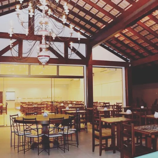 Flor de Milho Restaurante