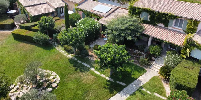 La Bégude du Pascouren