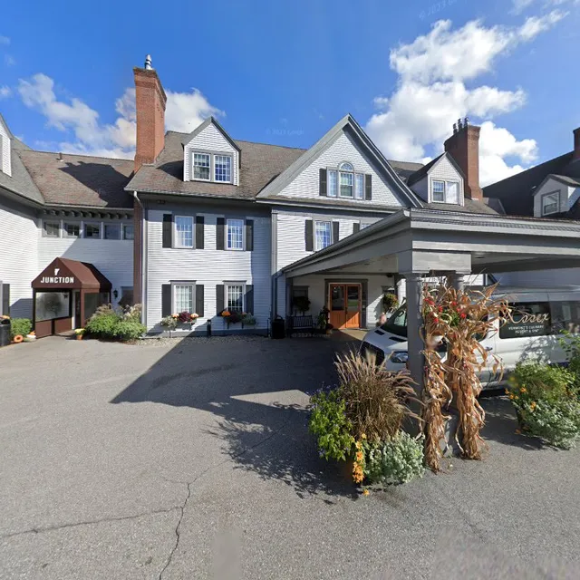 The Essex Bakery & Café