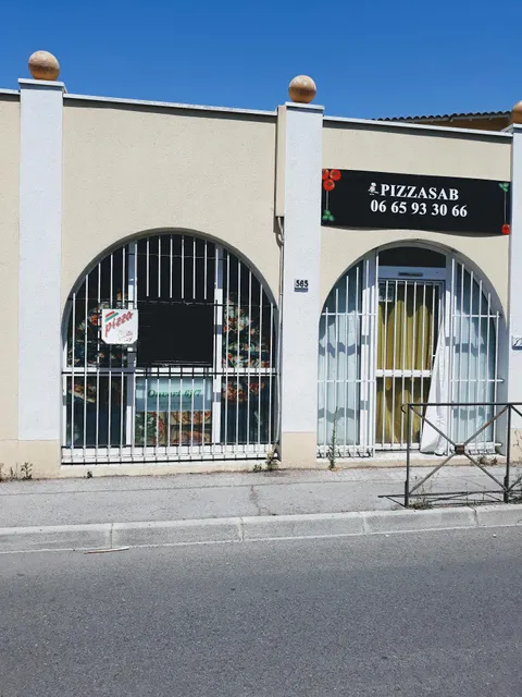 pizzasab