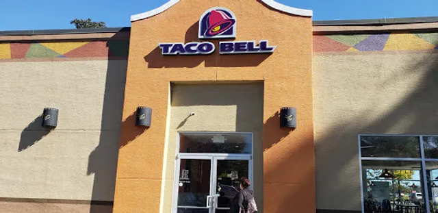Taco Bell