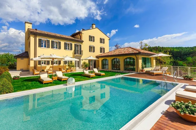 Romantik Relais d'Arfanta