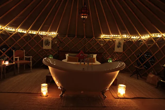 Cerchio Del Desiderio