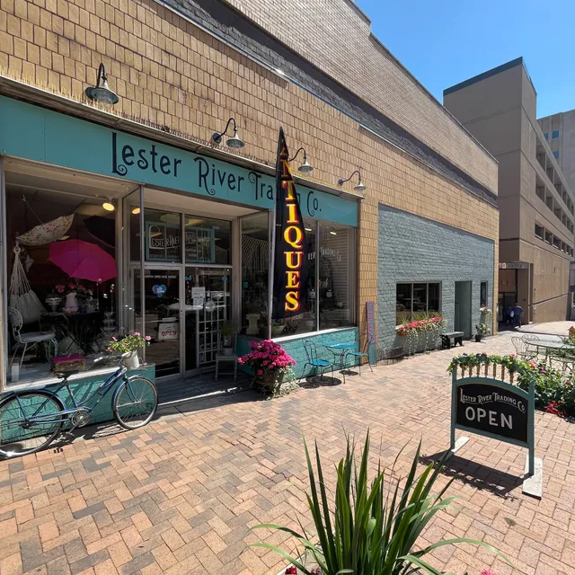 Lester River Trading Co.