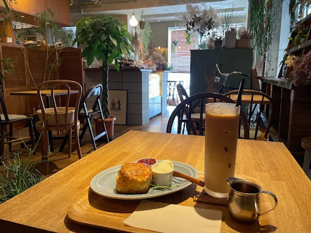 Sigourney Bake & Coffee