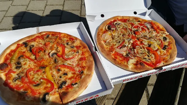 Gaststätte Sportheim Mulfingen