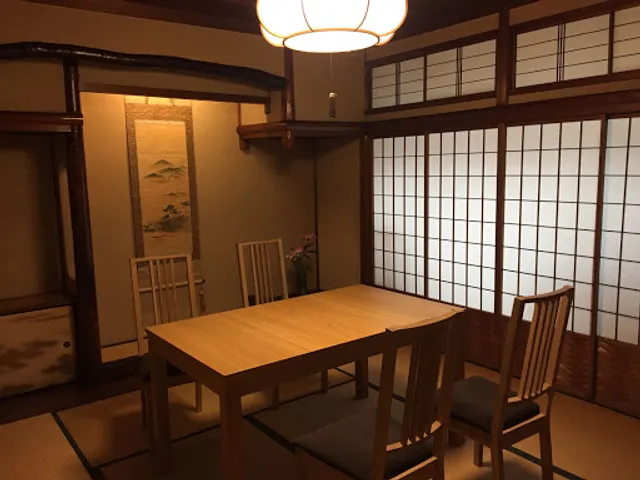 日本料理 寳樂（たから）